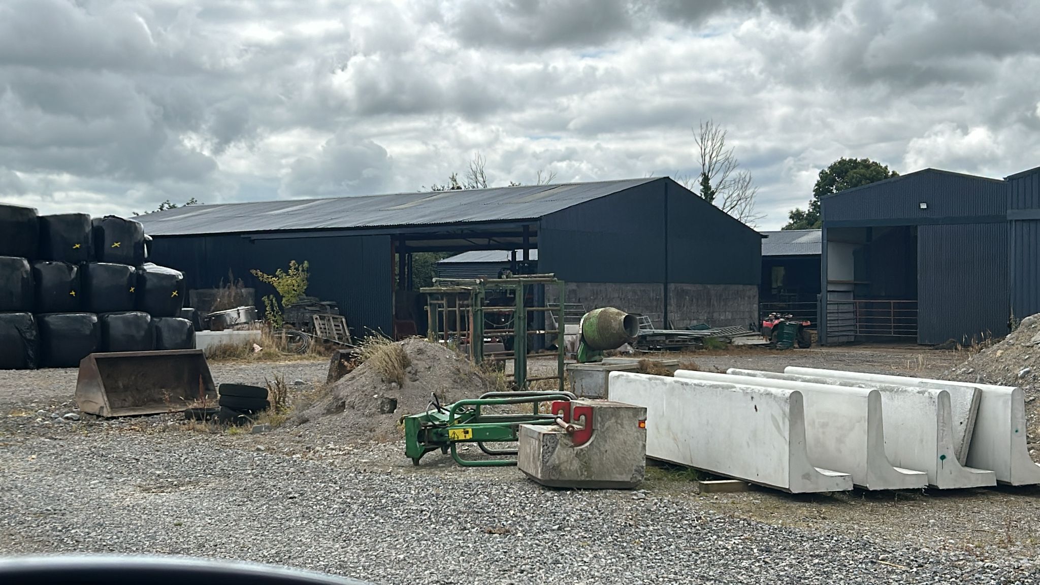 Cleaning and Restoration Specialists